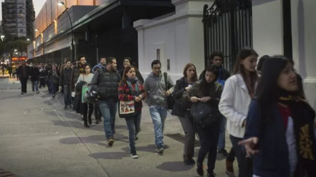 Sukerman: "El índice de desocupación muestra la cara más cruda de la pandemia" | Noticias