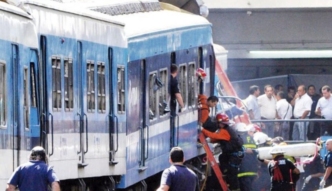 La Corte confirmó las condenas por la Tragedia de Once | Judiciales