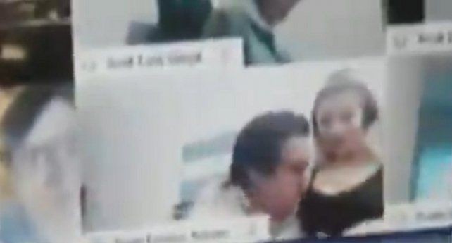 Medios internacionales hablan del "escándalo" del diputado argentino | Nacionales