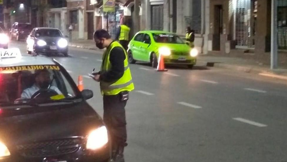 Desde este sábado estará disponible el formulario para la circulación nocturna | Noticias