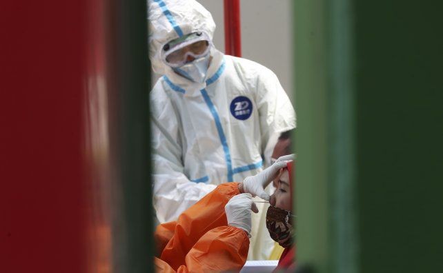 Murieron otras 24 personas por Covid-19 en la provincia | Noticias