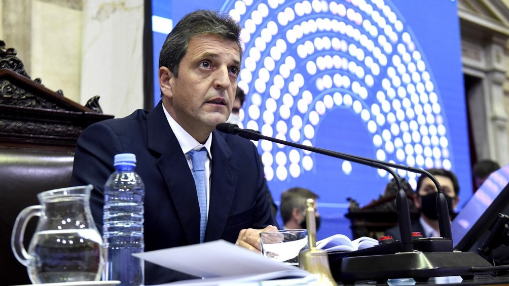 Massa sobre Ameri, tras escándalo por escena sexual: "Lo volvería a echar una y mil veces" | Noticias