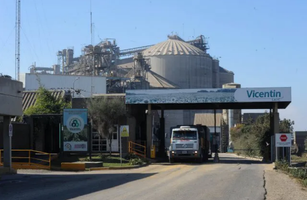 La Justicia provincial prohibió los cambios accionarios en Vicentin | Judiciales