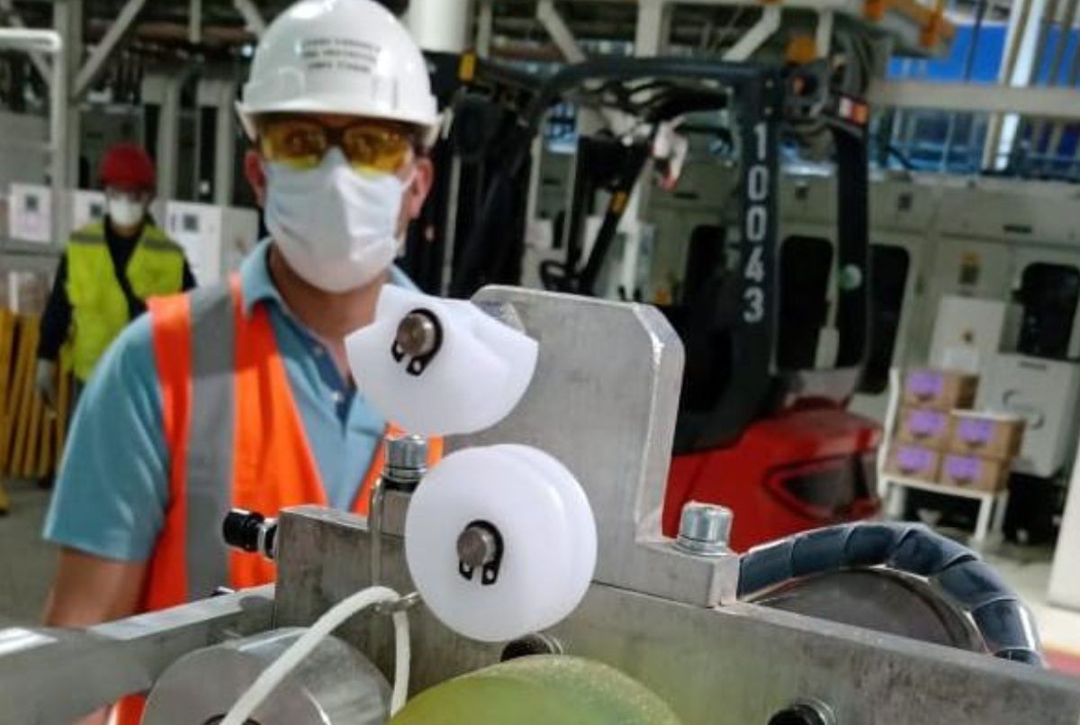 La economía cayó 13,2% en julio | Nacionales