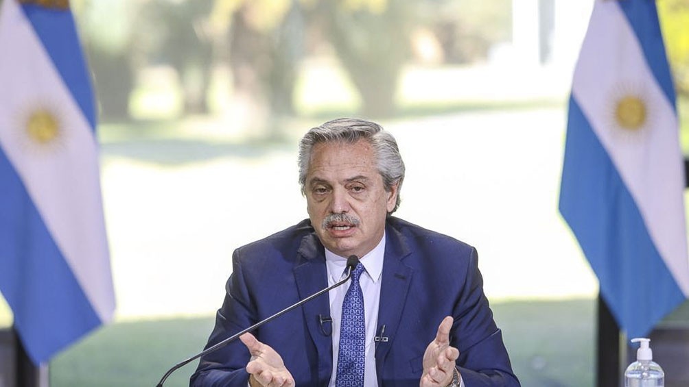 Alberto Fernández visita Rosario para lanzar el plan Detectar Federal | Noticias