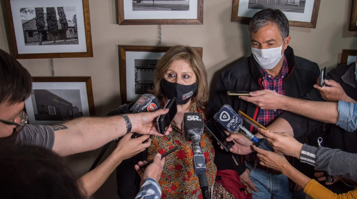 Los docentes cobrarán los bonos de agosto y septiembre en los primeros días de octubre | Noticias