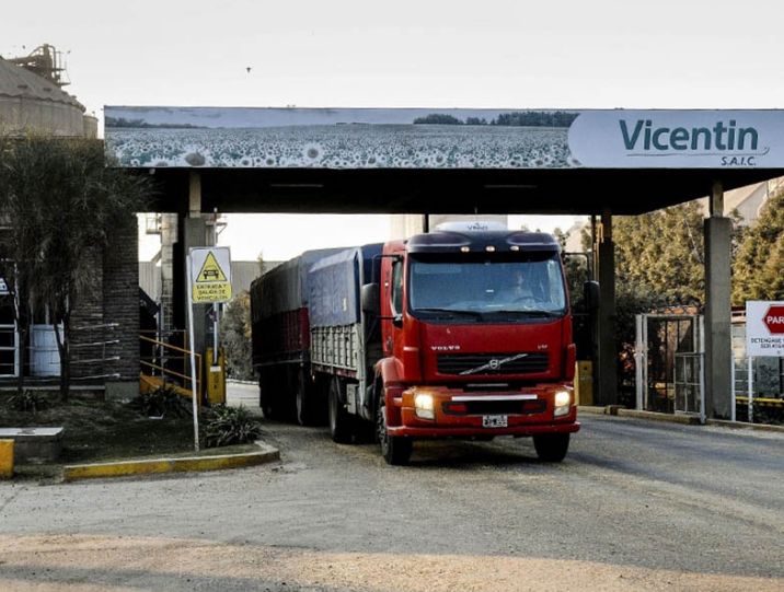 El último balance de Vicentin refleja pérdidas por más de 52 mil millones de pesos | Noticias