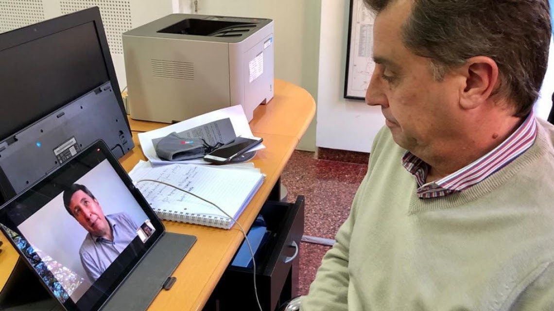 Santa Fe estuvo presente en el Consejo Federal de Desarrollo Social | Noticias