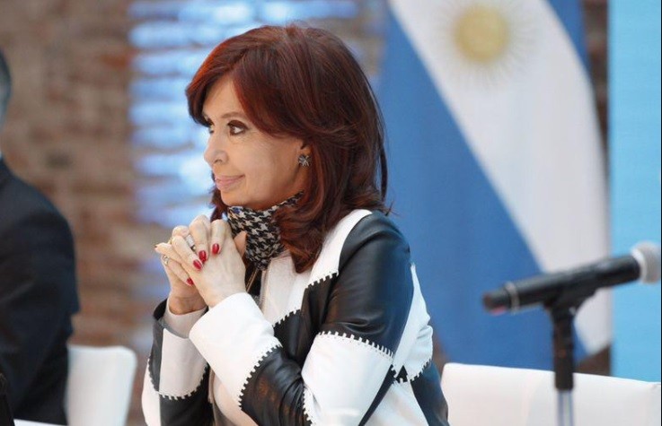 Cuadernos: Casación dejó firme el procesamiento contra Cristina Kirchner | Nacionales