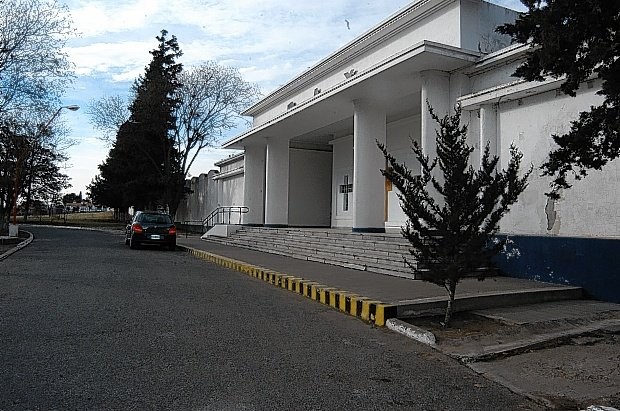 Insólito: el intendente de Punta Alta y funcionarios hicieron una inhumación por paro municipal | Nacionales