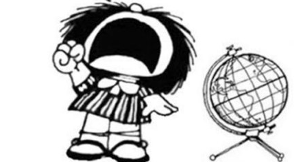 Murió Quino: las mejores frases de Mafalda | Espectaculos
