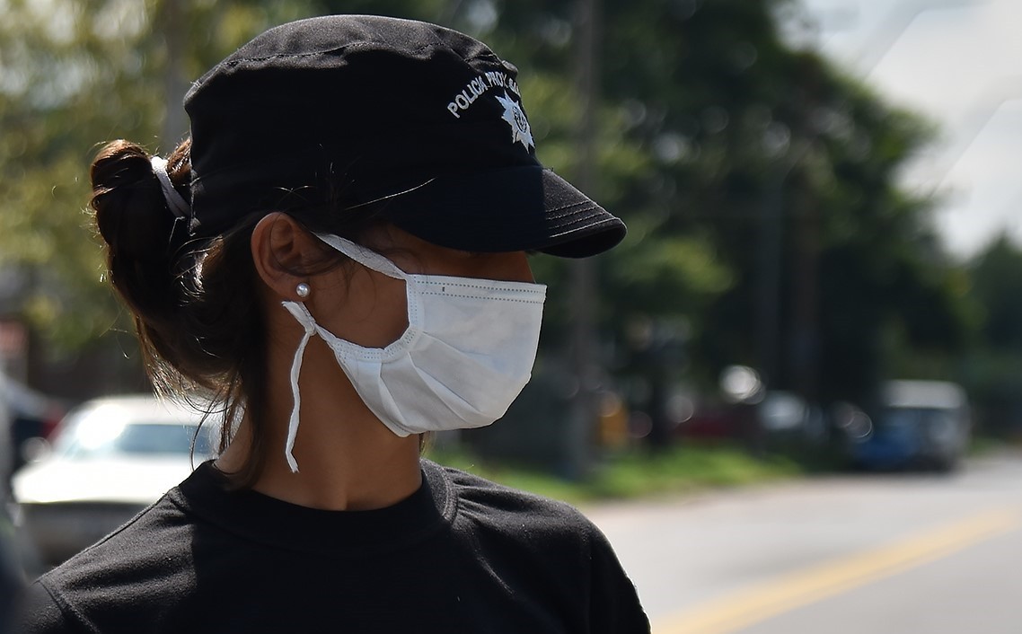 Por la pandemia, suspenden las vacaciones del personal policial hasta el año que viene | Noticias