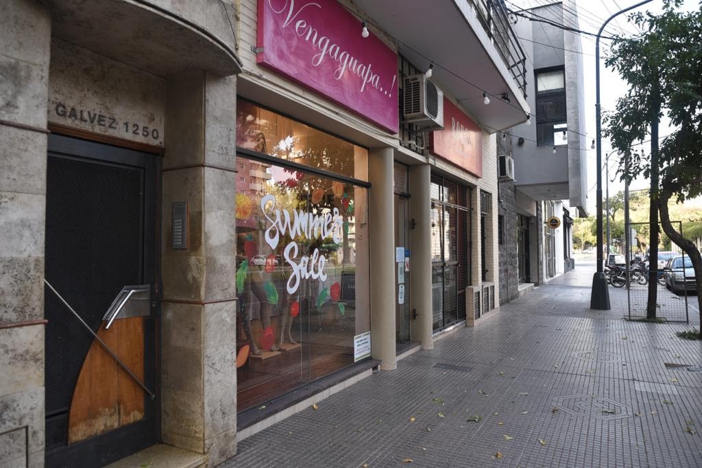 Extienden el horario de apertura de comercios y peluquerías los días sábado | Noticias