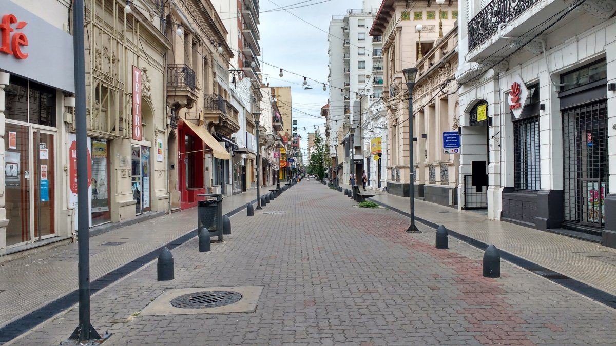 El comercio pide autorización para abrir en horario matutino durante la semana | Noticias