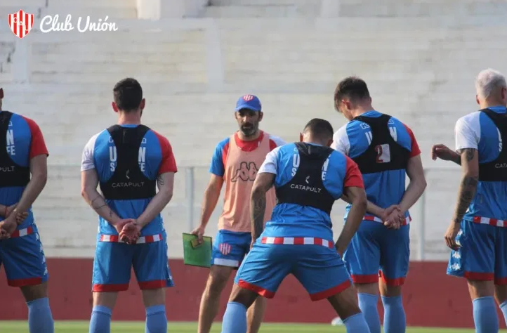 Unión y Central preparan sus equipos para el amistoso del sábado | Deportes