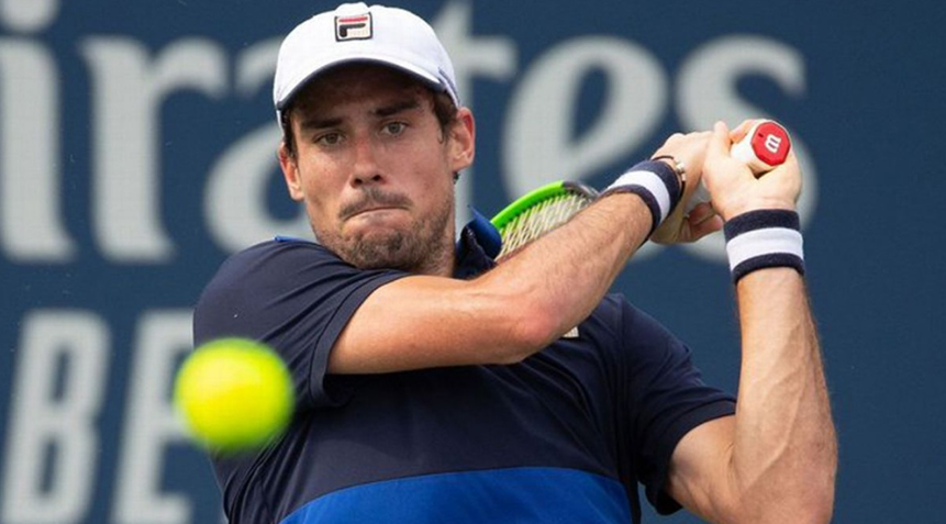 Guido Pella quedó eliminado de Roland Garros | Deportes