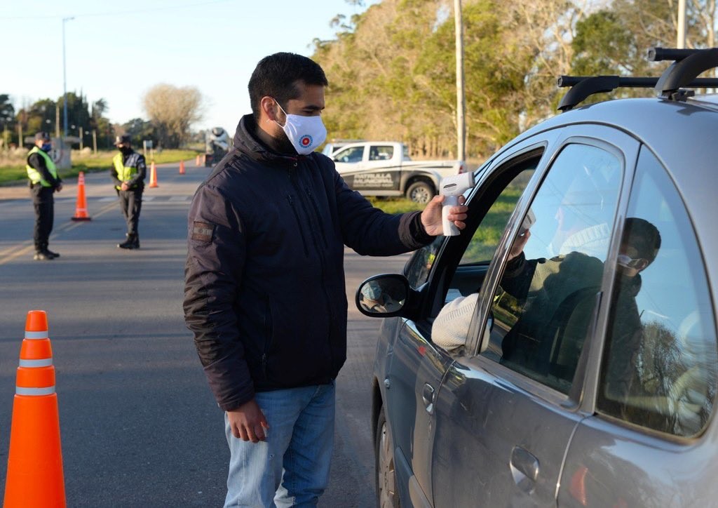 Concejales de Mar del Plata aprueban el proyecto para que ingresen propietarios no residentes | Legislativas