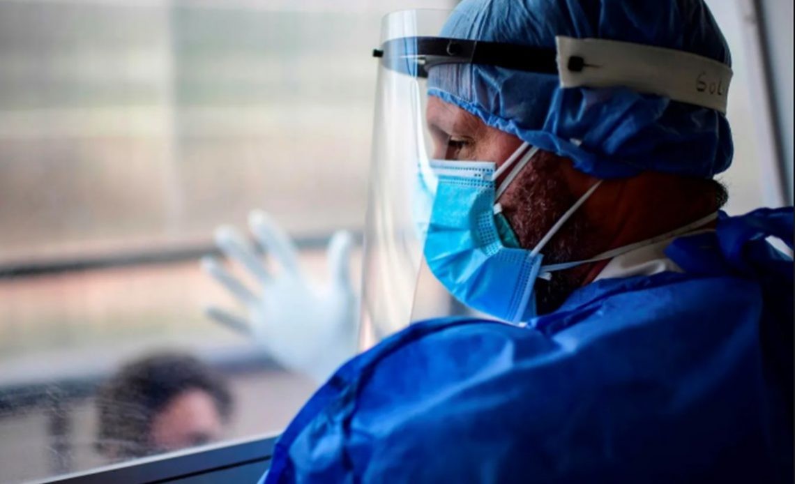 Murió el primer médico de la ciudad de Rosario con Covid-19 | Noticias