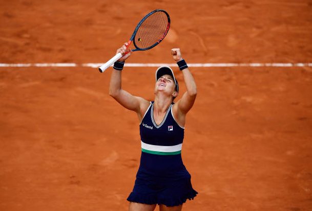 ¿Cuándo y contra quiénes juegan la rosarina Podoroska y Schwartzman en cuartos de final de Roland Garros? | Deportes