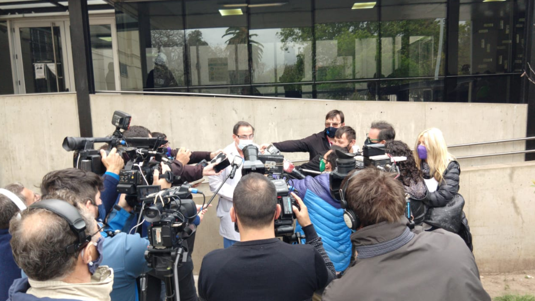 Descartan el cierre de la sala de neonatología del Hospital Cullen | Noticias