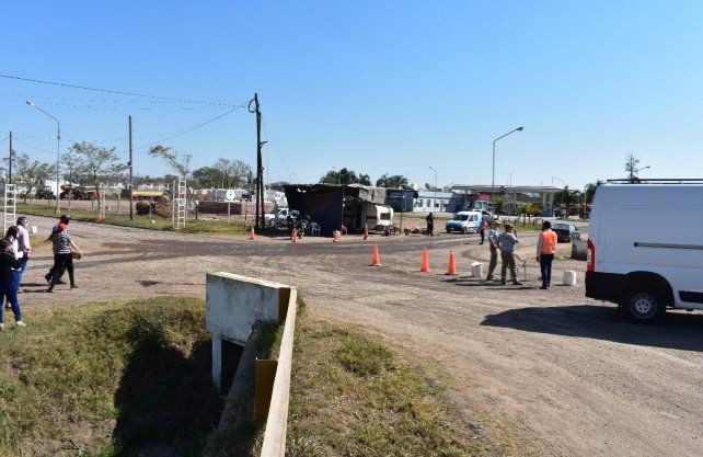 Se levantaron los controles de acceso a San Guillermo, la única localidad sin casos de covid | Noticias