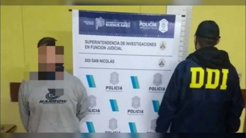 Brutal femicidio en San Nicolás | Noticias