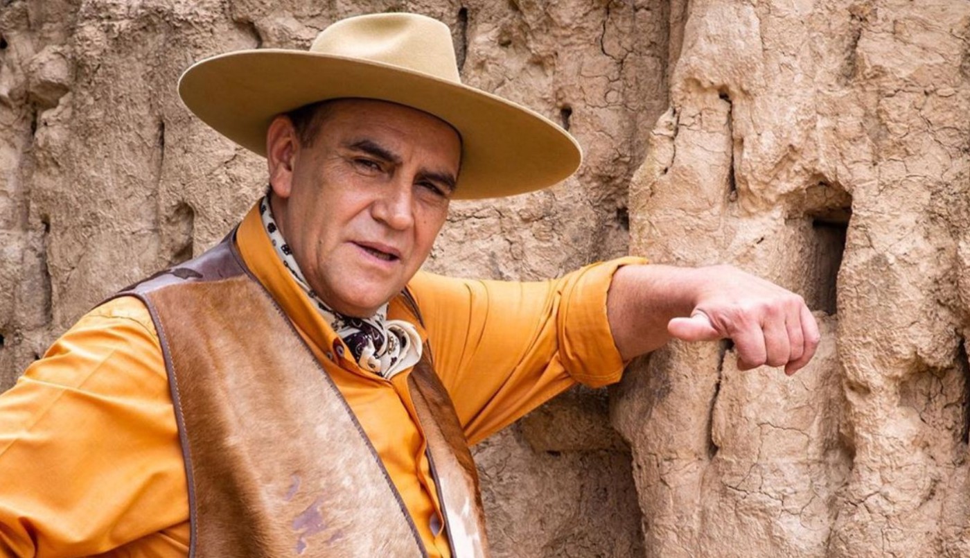 El Chaqueño Palavecino superó el coronavirus, pero alertó: “Fue una pelea de vida o muerte” | Noticias