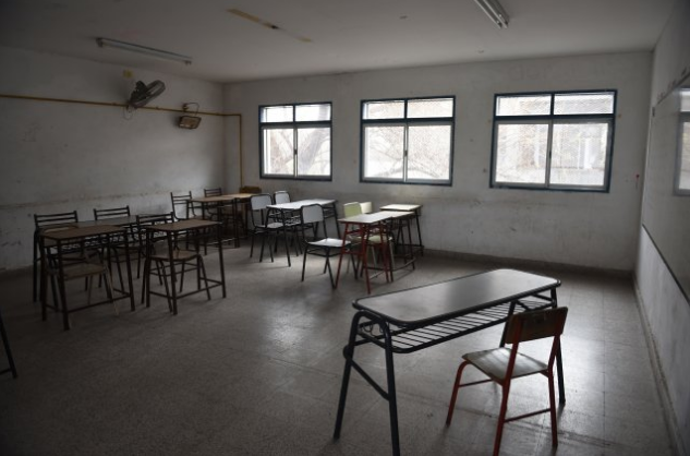 Definen hoy el regreso a clases de los séptimos grados y quintos años | Noticias