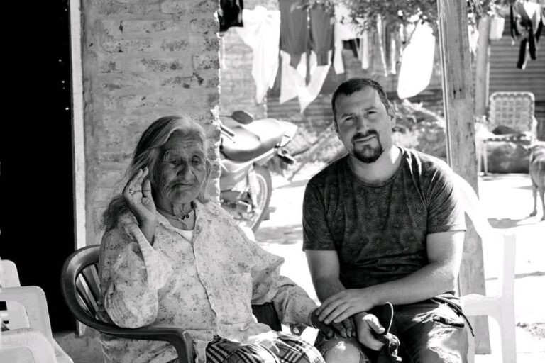 Para celebrar la Diversidad Cultural, las artes elevan la voz para defender los bosques nativos | Espectaculos