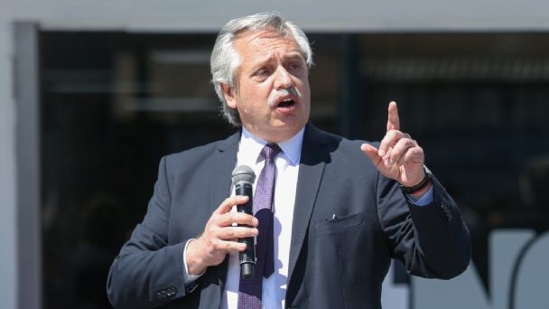 Alberto Fernández planteó que la prioridad es “socorrer al Interior” ante el pico de casos | Nacionales