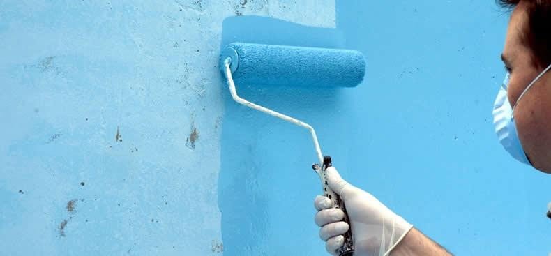 Las pinturerías: un rubro demandado en la pandemia | Información General