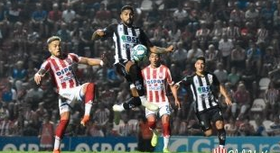 Unión hizo oficial la llegada de Jonathan Galván | Deportes