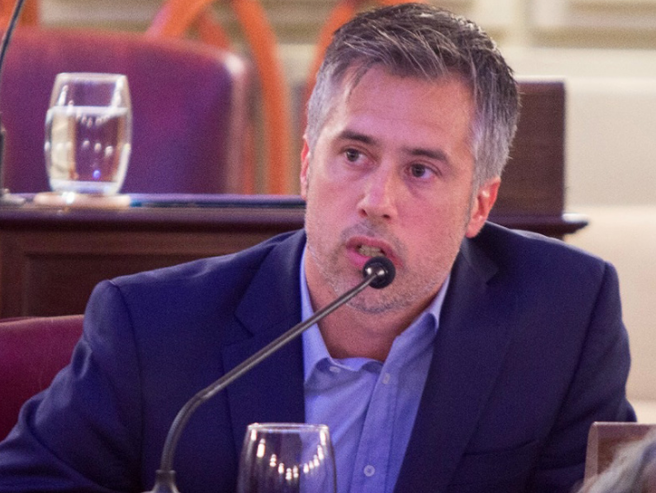 El diputado Busatto propone la implementación de salas de lactancia materna | Legislativas