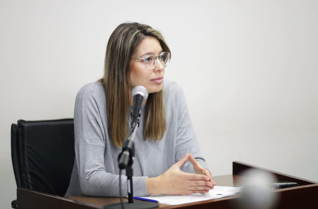 “El municipio debe tomar medidas urgentes para los sectores económicos de la ciudad” | Legislativas