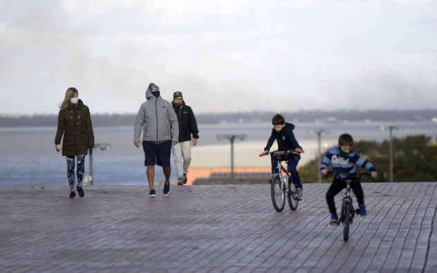 Cuarentena en Santa Fe: se mantendrán las flexibilizaciones pero con ajustes | Noticias