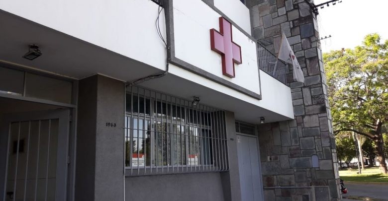 El Instituto de la Cruz Roja celebró un nuevo aniversario | Noticias