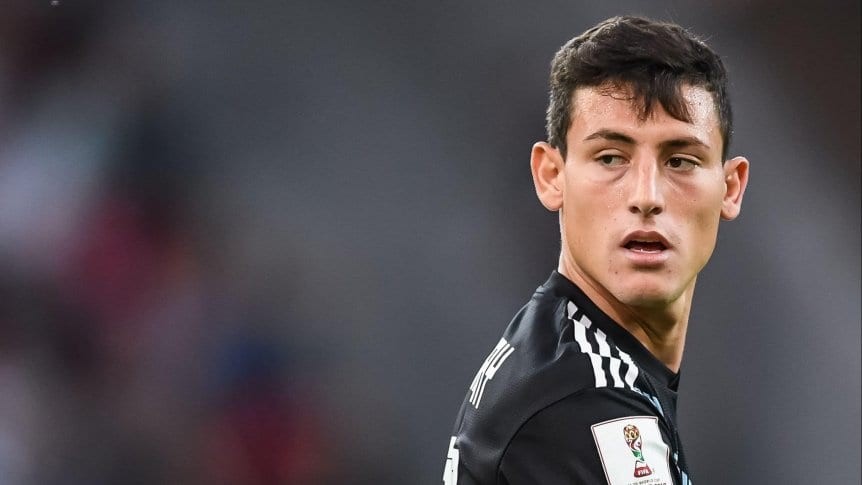 La dirigencia sabalera espera la respuesta de Chancalay | Deportes