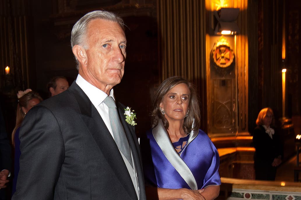 Femicidio en Pilar: la autopsia reveló que Silvia Saravia forcejeó antes que Jorge Neuss le disparara | Noticias