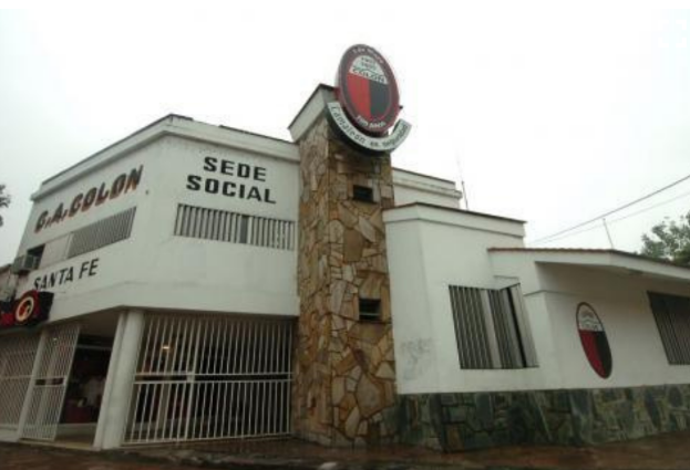 Ratifican una acusación de la Fiscalía contra cinco ex dirigentes de Colón | Judiciales