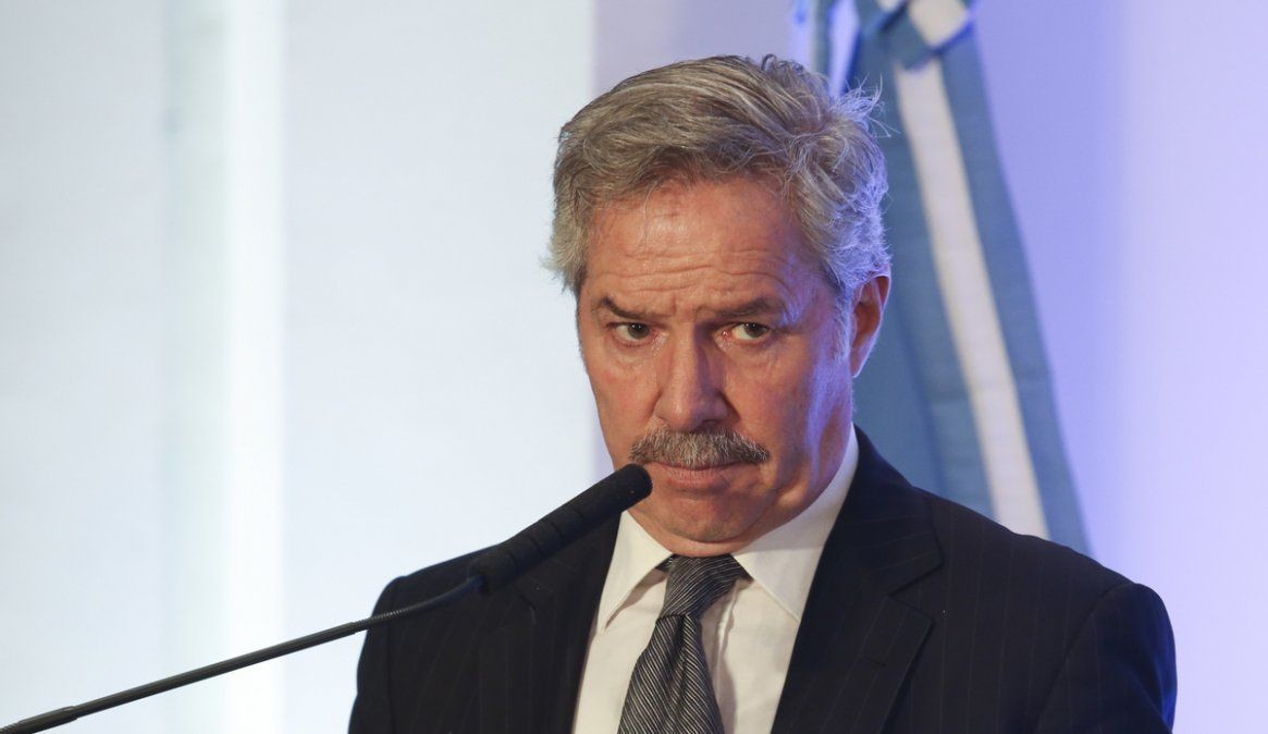 Argentina se distanció del Grupo de Lima en una declaración contra Maduro | Nacionales