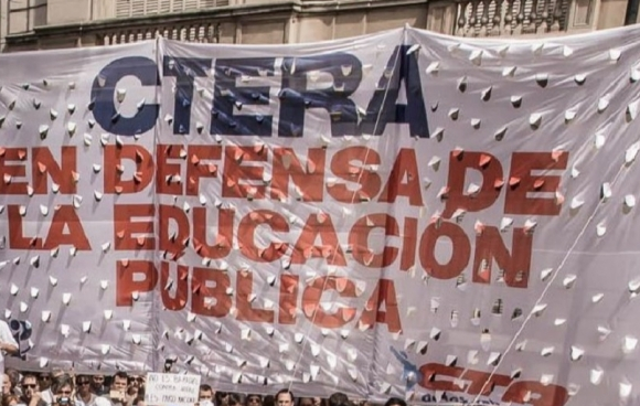 Las condiciones de Ctera para la vuelta a las clases  presenciales | Noticias