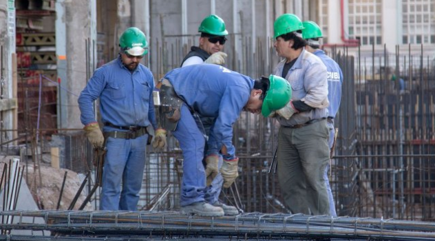 Aseguran que el empleo mostrará índices "más positivos" en el último tramo del año | Noticias
