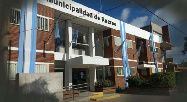 Cerraron la Municipalidad de Recreo por casos sospechosos de Covid-19 | Noticias