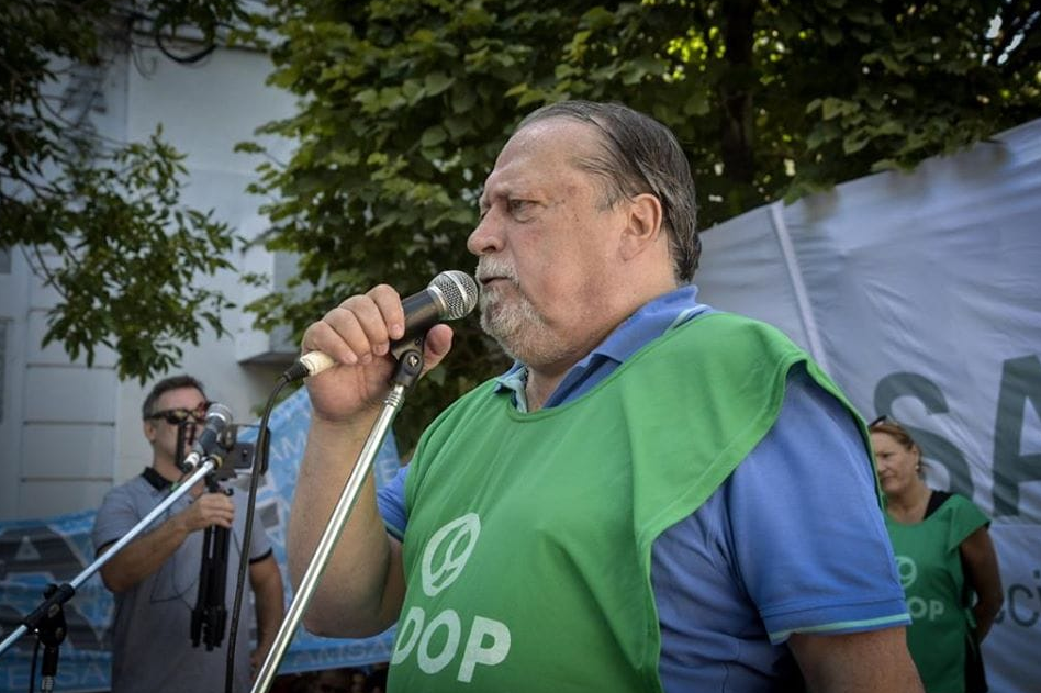 Para Bayúgar, la vuelta a clases presenciales es "un plan experimental para el ciclo lectivo 2021" | Noticias