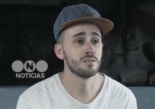 Sobreseyeron a DJ Memo, integrante de Wachiturros, en una causa por abuso | Judiciales