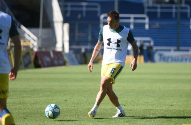 Tres positivos de coronavirus en Central: ¿se juega el amistoso con Colón? | Deportes