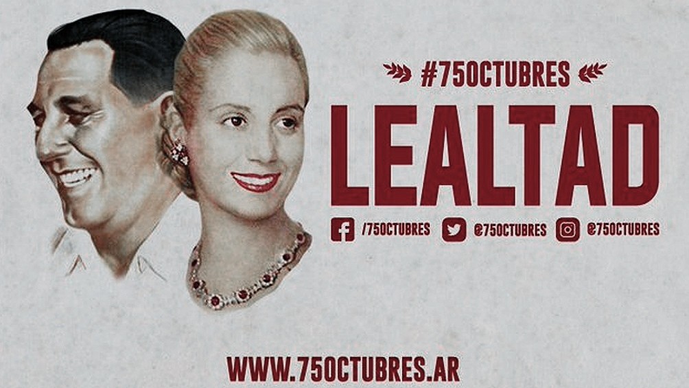 Día de la Lealtad: cómo serán las convocatorias del peronismo | Noticias