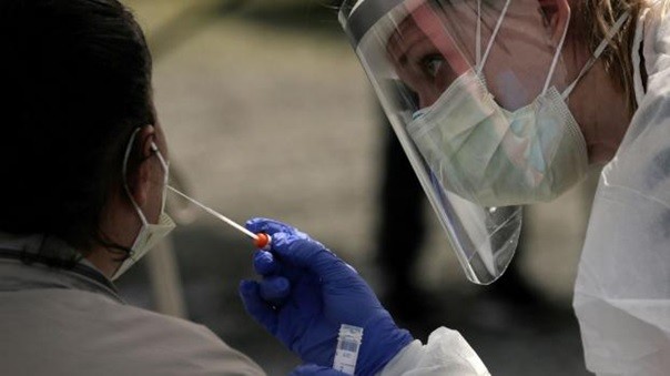 La provincia de Santa Fe superó los 80 mil casos de Covid-19 | Noticias