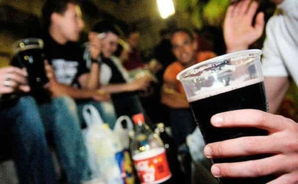 Trotta manifestó su preocupación sobre el aumento de consumo de alcohol en jóvenes | Nacionales