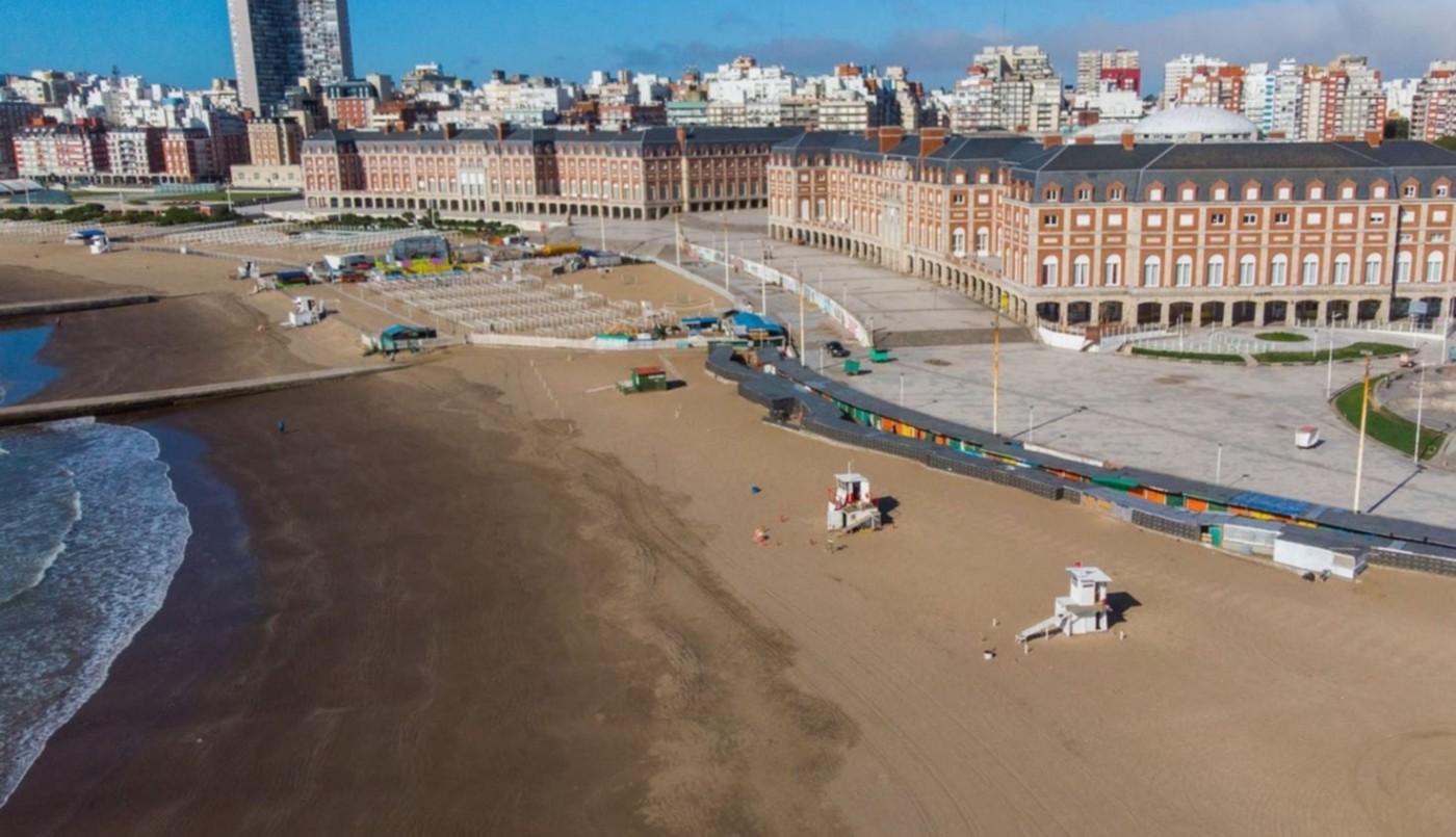 La app Cuidar Verano será obligatoria para todos los que vayan de vacaciones a la Costa | Nacionales